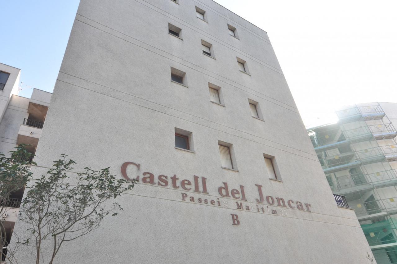 Rnet - Joncar Mar Roses Apartment Exterior photo